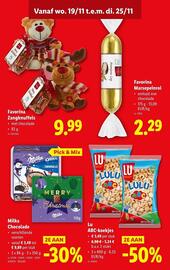 Lidl folder week 47 Pagina 33