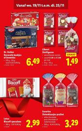 Lidl folder week 47 Pagina 34