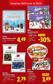 Lidl folder week 47 Pagina 35