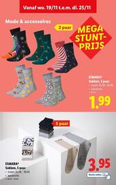 Lidl folder week 47 Pagina 36