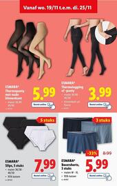 Lidl folder week 47 Pagina 37