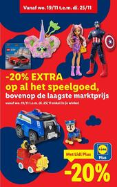 Lidl folder week 47 Pagina 38