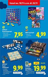 Lidl folder week 47 Pagina 40