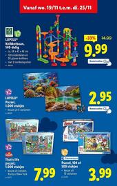 Lidl folder week 47 Pagina 41