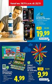 Lidl folder week 47 Pagina 42