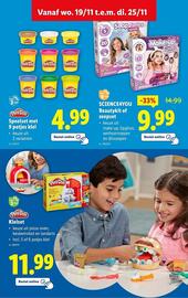 Lidl folder week 47 Pagina 43