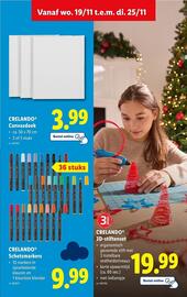 Lidl folder week 47 Pagina 45