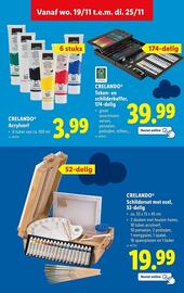 Lidl folder week 47 Pagina 46