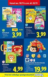 Lidl folder week 47 Pagina 47