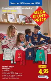 Lidl folder week 47 Pagina 48