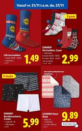 Lidl folder week 47 Pagina 49