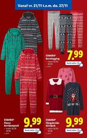 Lidl folder week 47 Pagina 50