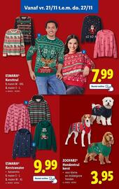 Lidl folder week 47 Pagina 51