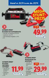 Lidl folder week 47 Pagina 54