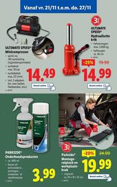 Lidl folder week 47 Pagina 55