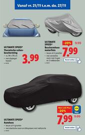 Lidl folder week 47 Pagina 56