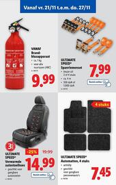 Lidl folder week 47 Pagina 57