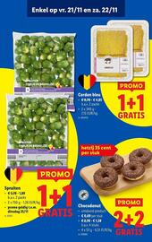 Lidl folder week 47 Pagina 58