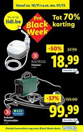 Lidl folder week 47 Pagina 6