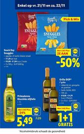 Lidl folder week 47 Pagina 60