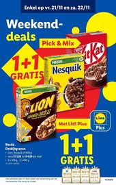Lidl folder week 47 Pagina 61