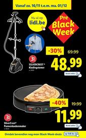 Lidl folder week 47 Pagina 7