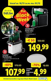 Lidl folder week 47 Pagina 8