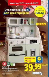 Lidl folder week 47 Pagina 9