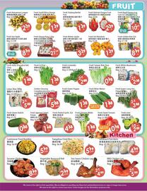 Fresh Palace Supermarket flyer week 46 Page 3