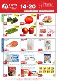 Chong Lee Market flyer week 46 Page 2
