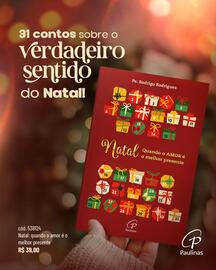 Catálogo Paulinas Página 1