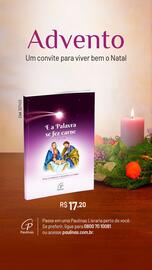 Catálogo Paulinas Página 2