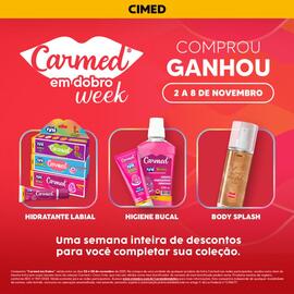 Folheto Drogaria São Paulo Página 18