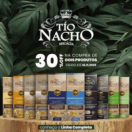 Folheto Drogaria São Paulo Página 6