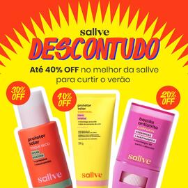 Folheto Drogaria São Paulo Página 9