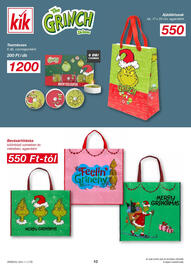Kik akciós újság Oldal 10