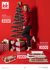 Kik akciós újság Oldal 18