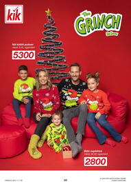 Kik akciós újság Oldal 8