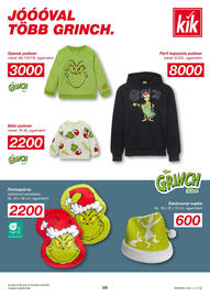 Kik akciós újság Oldal 9