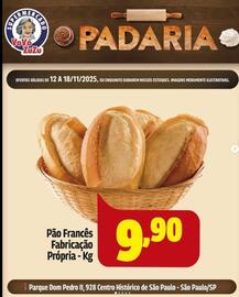 Folheto Vovó Zuzu Página 1