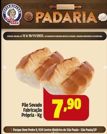 Folheto Vovó Zuzu Página 2