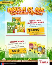 Catálogo Super Ganga Página 2