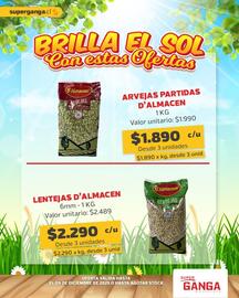 Catálogo Super Ganga Página 4