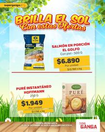 Catálogo Super Ganga Página 5