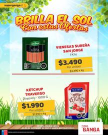Catálogo Super Ganga Página 6