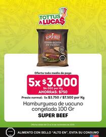 Catálogo Tottus Página 1