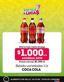 Catálogo Tottus Página 2