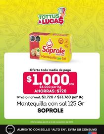 Catálogo Tottus Página 5