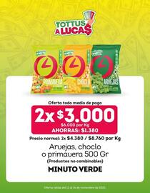 Catálogo Tottus Página 6