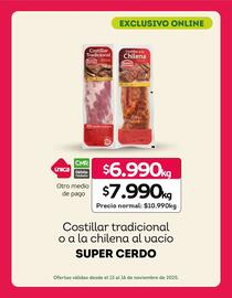 Catálogo Tottus Página 8